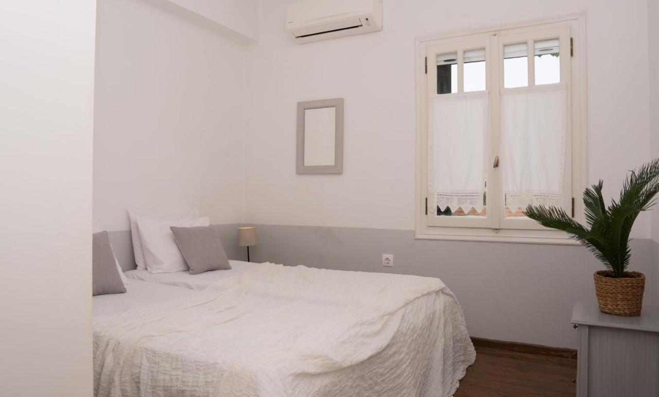 Ermioni Villa Tsilivi  Extérieur photo