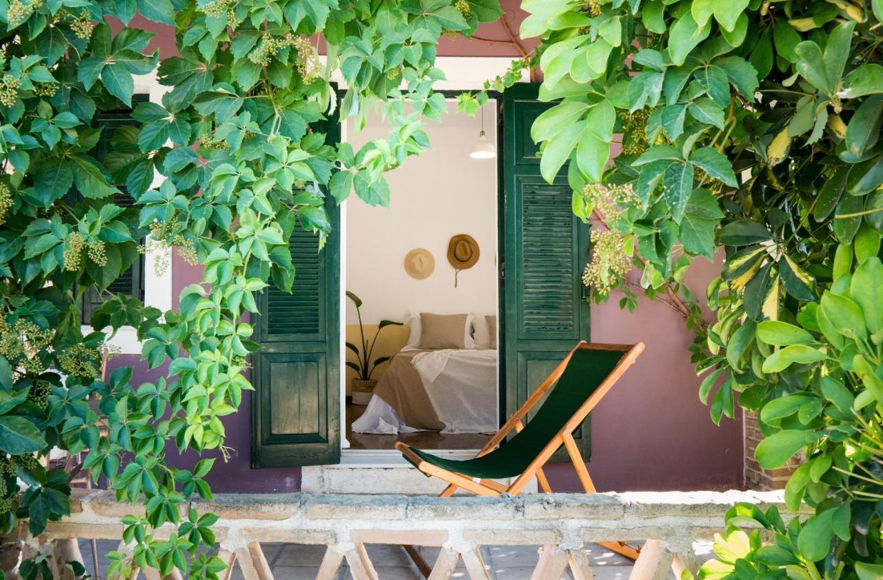 Ermioni Villa Tsilivi  Extérieur photo