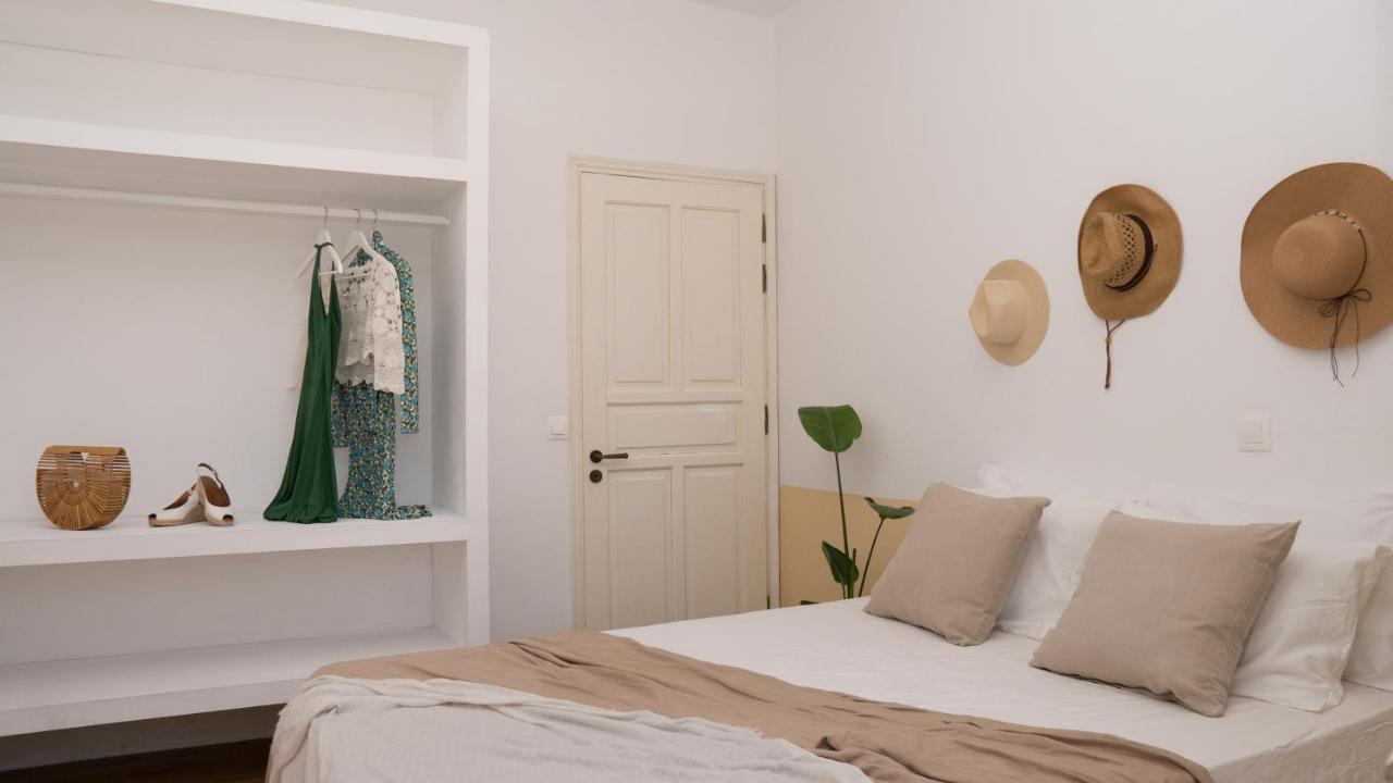 Ermioni Villa Tsilivi  Extérieur photo