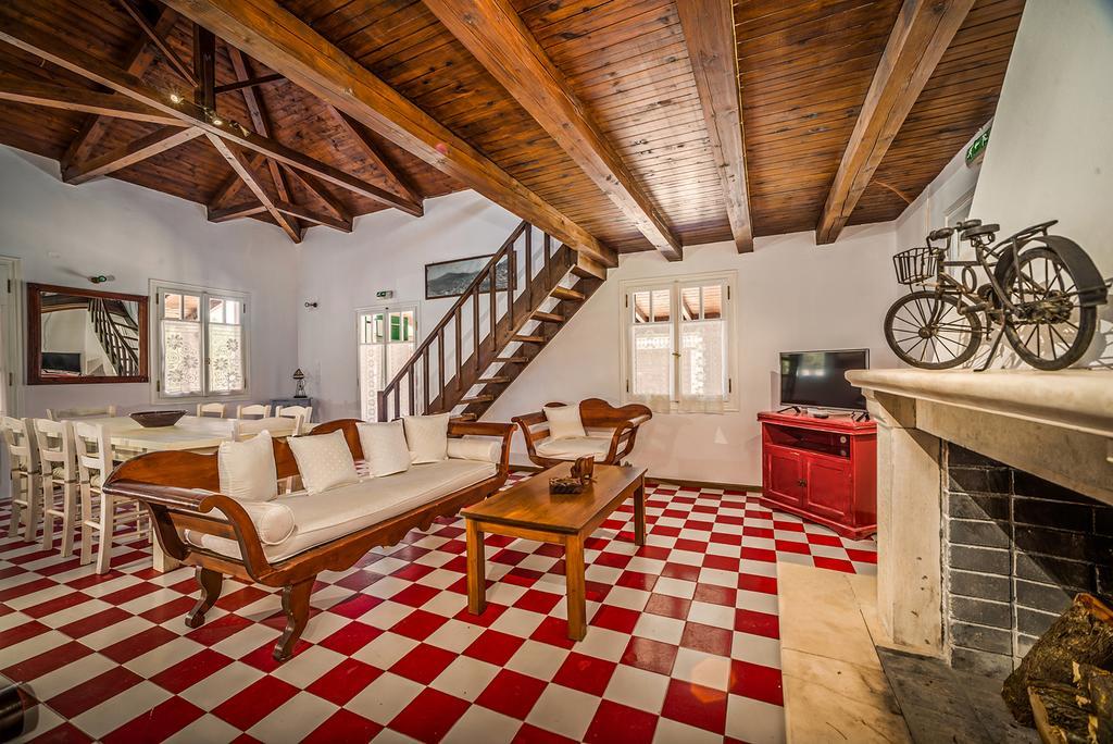 Ermioni Villa Tsilivi  Extérieur photo