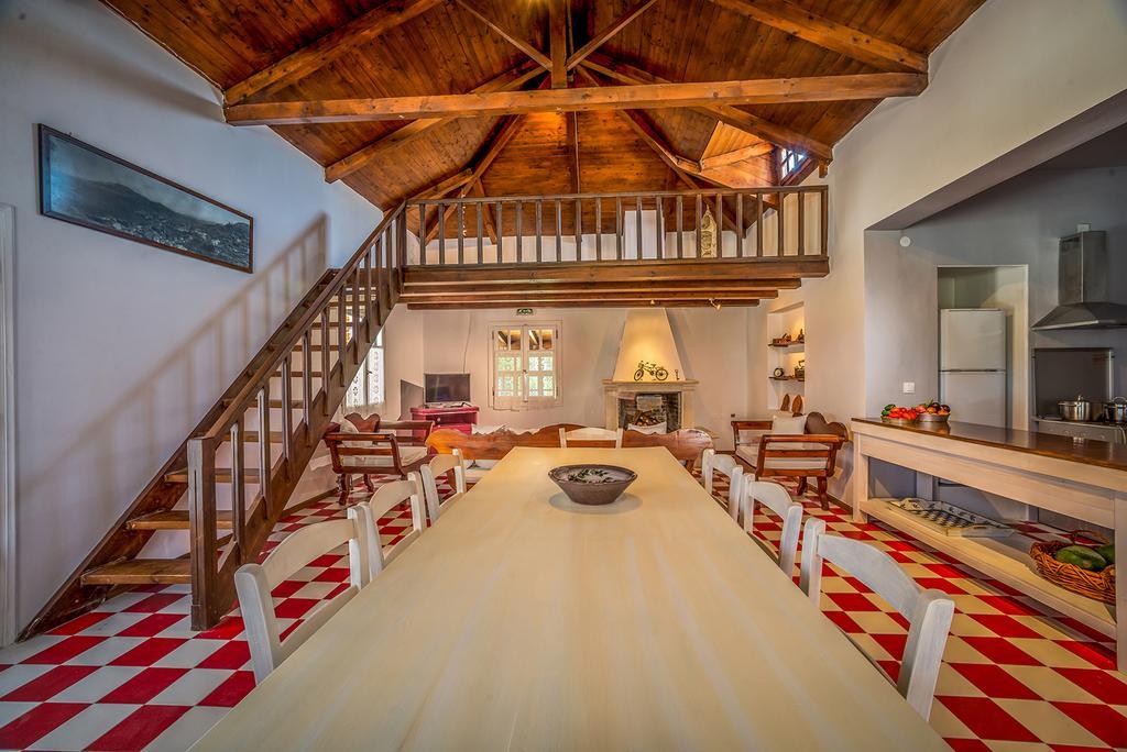 Ermioni Villa Tsilivi  Extérieur photo