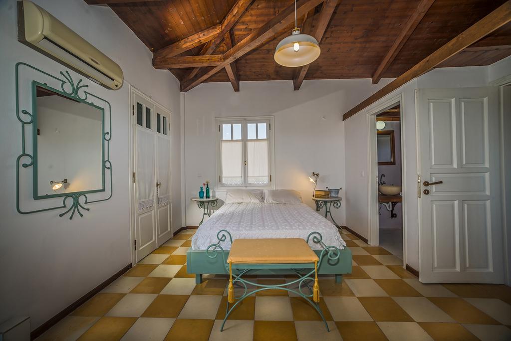 Ermioni Villa Tsilivi  Extérieur photo