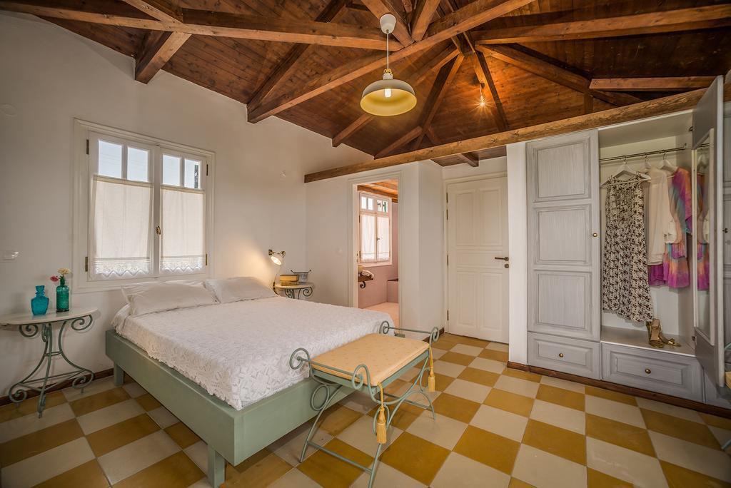 Ermioni Villa Tsilivi  Extérieur photo