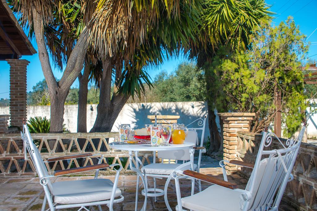 Ermioni Villa Tsilivi  Extérieur photo