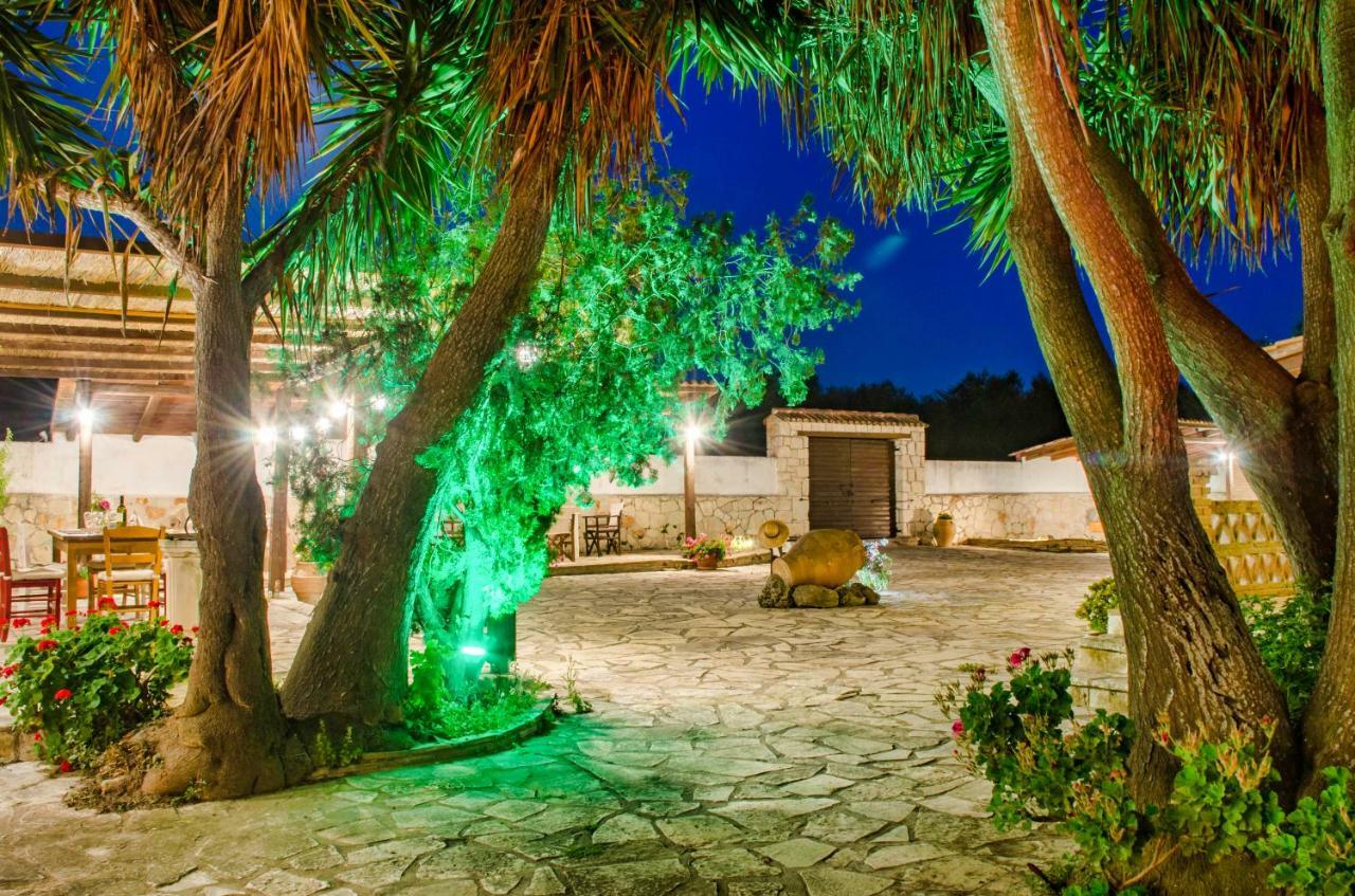 Ermioni Villa Tsilivi  Extérieur photo